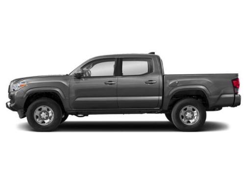 Celestial Silver Metallic 2023 Toyota Tacoma SR
