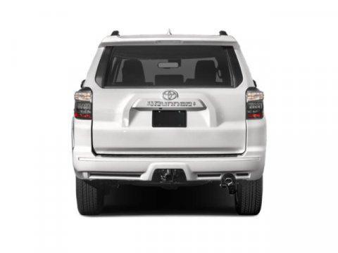 2022 Toyota 4Runner TRD Sport