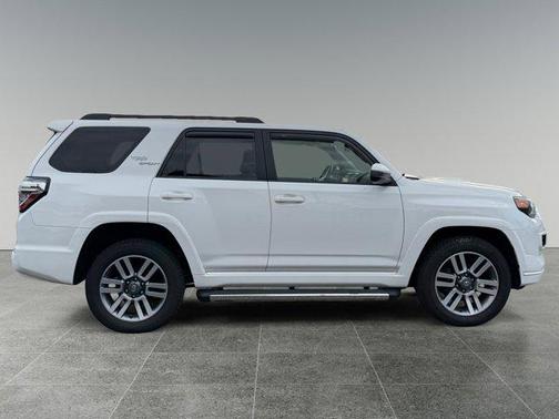 2022 Toyota 4Runner TRD Sport