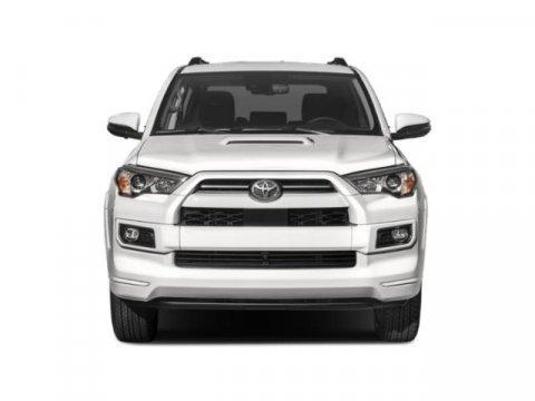 2022 Toyota 4Runner TRD Sport