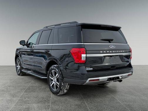 2023 Ford Expedition XLT