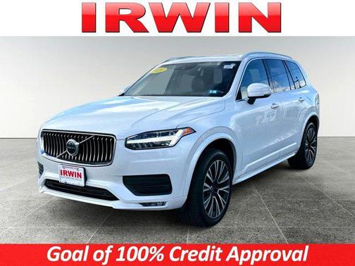 2020 Volvo XC90 T5 Momentum