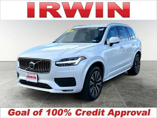 2020 Volvo XC90 T5 Momentum