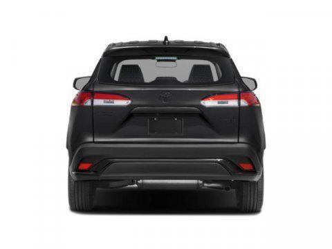 2024 Toyota Corolla Hybrid L