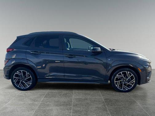 2023 Hyundai KONA N Line