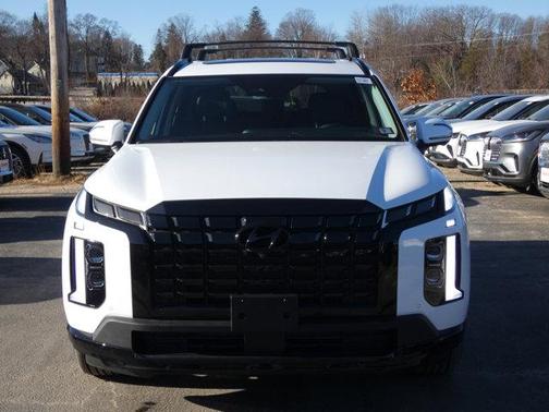 2025 Hyundai PALISADE XRT