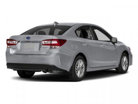 2017 Subaru Impreza 2.0i Premium