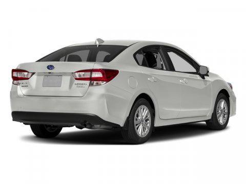 2017 Subaru Impreza 2.0i Premium