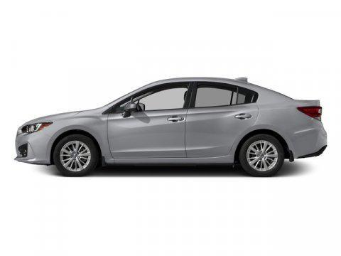2017 Subaru Impreza 2.0i Premium