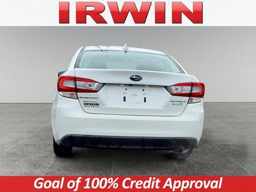 2017 Subaru Impreza 2.0i Premium
