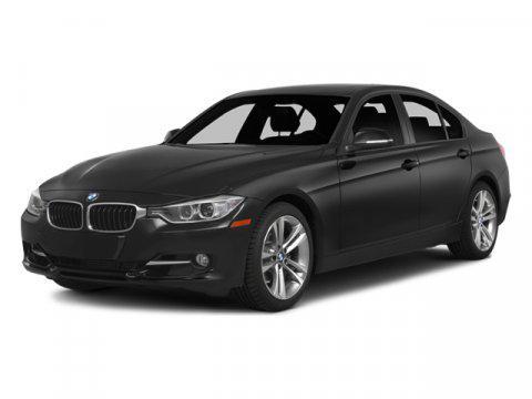2014 BMW 320 i