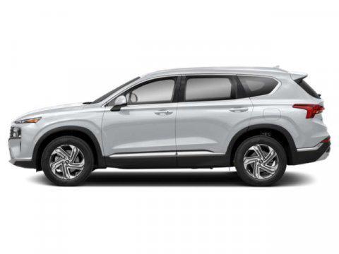 2022 Hyundai SANTA FE SEL 2.4