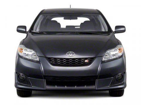 2013 Toyota Matrix L