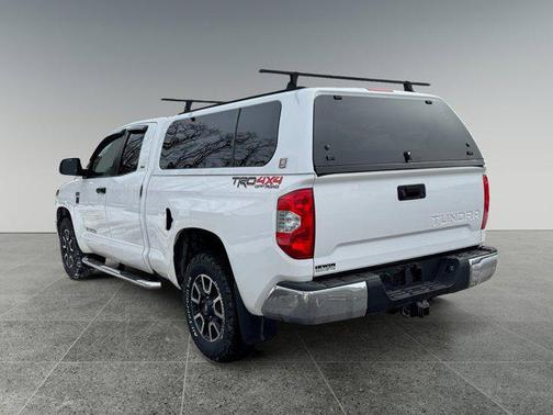 2019 Toyota Tundra SR5