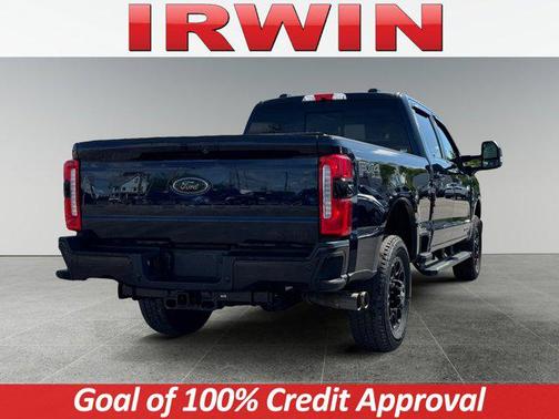 2024 Ford F-350 Lariat
