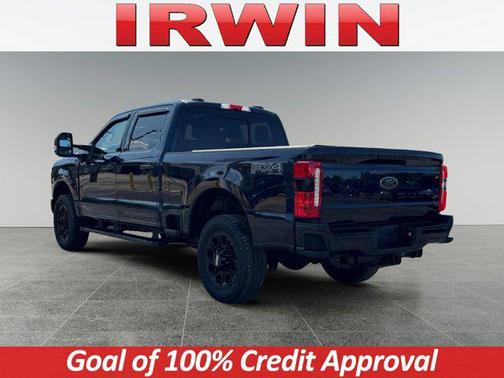 2024 Ford F-350 Lariat