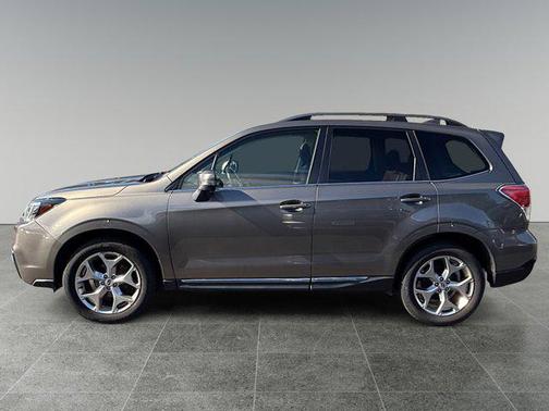 2017 Subaru Forester 2.5i Touring
