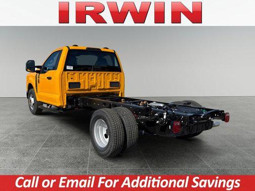 2026 Ford F-350 XL