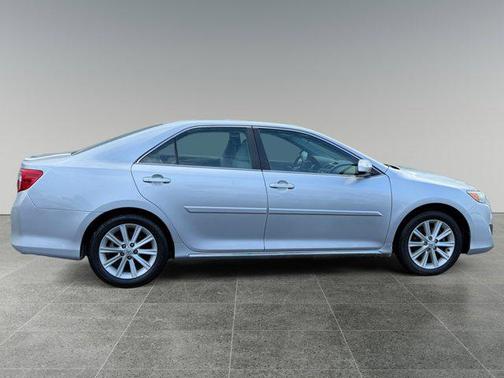 2012 Toyota Camry XLE