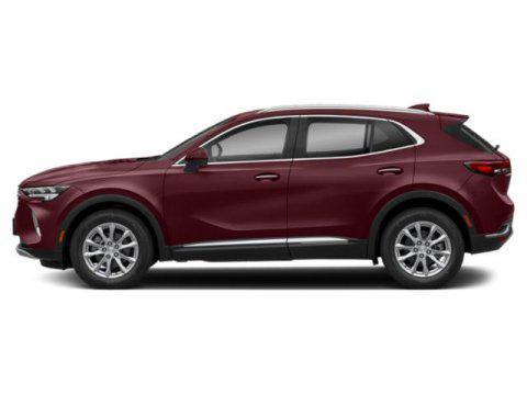 2021 Buick Envision AWD Avenir