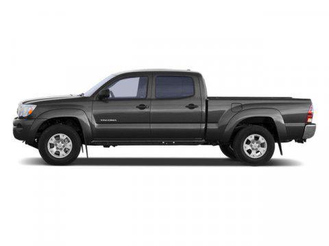 2009 Toyota Tacoma Base