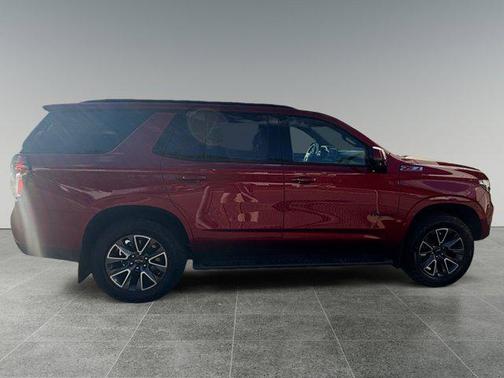 2024 Chevrolet Tahoe 4WD Z71