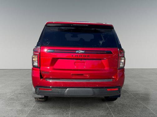 2024 Chevrolet Tahoe 4WD Z71