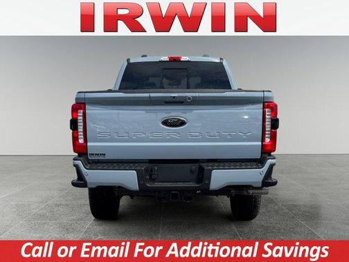 2025 Ford F-350 Lariat