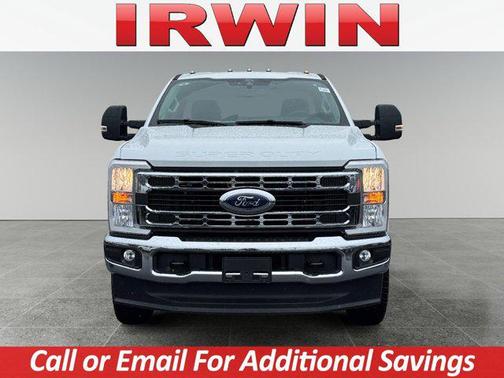 2025 Ford F-350 XL