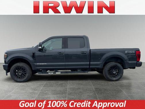 2021 Ford F-350 Lariat