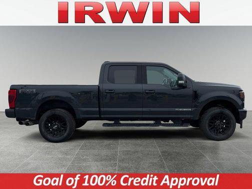 2021 Ford F-350 Lariat