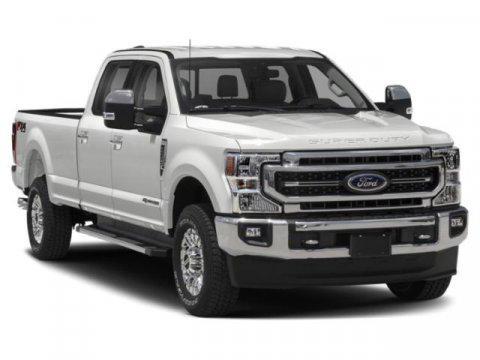 2021 Ford F-350 Lariat