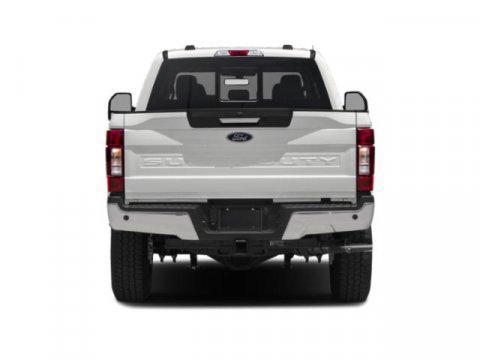 2021 Ford F-350 Lariat