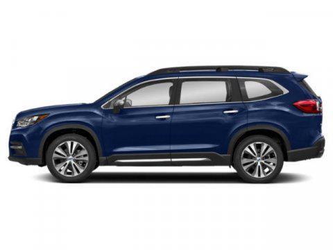 2021 Subaru Ascent Touring 7-Passenger
