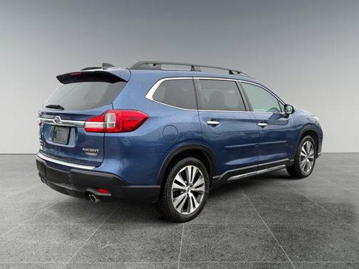 2021 Subaru Ascent Touring 7-Passenger