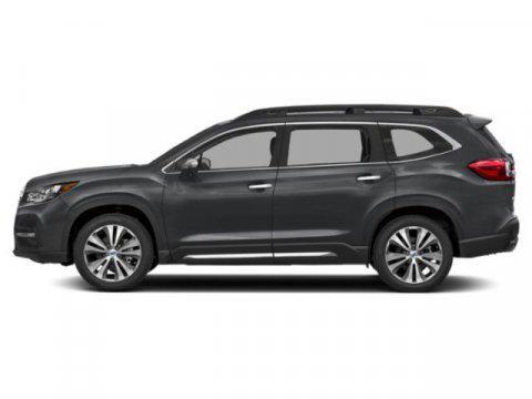 2021 Subaru Ascent Touring 7-Passenger