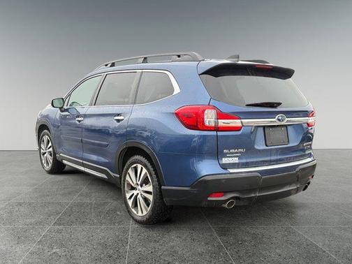2021 Subaru Ascent Touring 7-Passenger