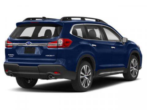 2021 Subaru Ascent Touring 7-Passenger