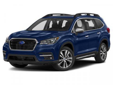 2021 Subaru Ascent Touring 7-Passenger