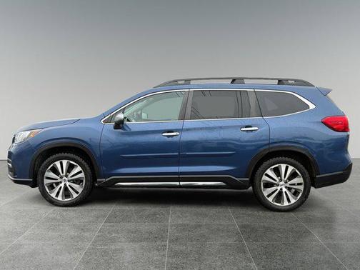 2021 Subaru Ascent Touring 7-Passenger