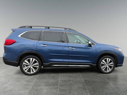 2021 Subaru Ascent Touring 7-Passenger