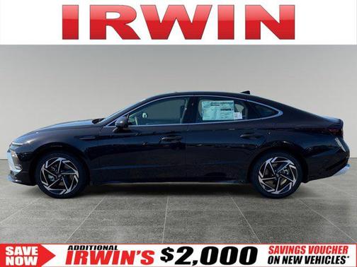 2026 Hyundai SONATA SEL
