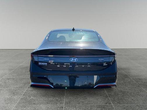 2026 Hyundai SONATA SEL