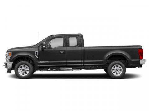 2020 Ford F-250 XLT