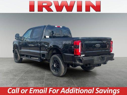 2025 Ford F-350 XLT