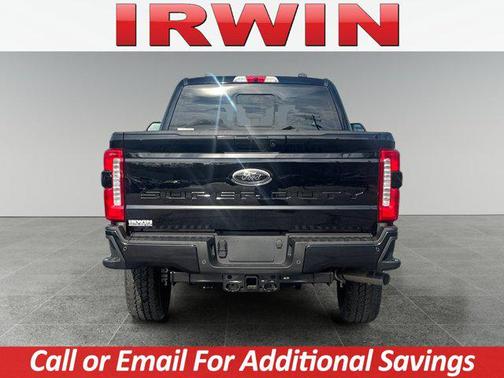 2025 Ford F-350 XLT