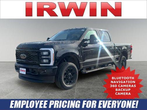 2025 Ford F-350 XLT