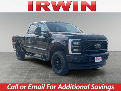 2025 Ford F-350 XLT