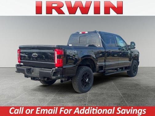 2025 Ford F-350 XLT