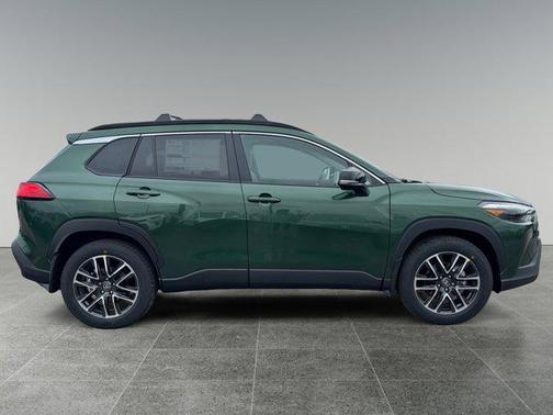 Cypress 2026 Toyota Corolla Cross XLE